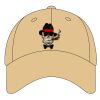 Youth Sport Flex Athletic Mesh Cap Thumbnail