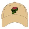 Youth Sport Flex Athletic Mesh Cap Thumbnail