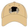 Youth Sport Flex Athletic Mesh Cap Thumbnail