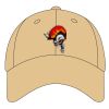 Youth Sport Flex Athletic Mesh Cap Thumbnail