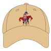 Youth Sport Flex Athletic Mesh Cap Thumbnail