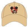 Youth Sport Flex Athletic Mesh Cap Thumbnail