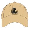 Youth Sport Flex Athletic Mesh Cap Thumbnail