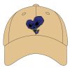 Youth Sport Flex Athletic Mesh Cap Thumbnail