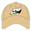 Youth Sport Flex Athletic Mesh Cap Thumbnail