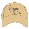 Youth Sport Flex Athletic Mesh Cap Thumbnail
