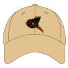 Youth Sport Flex Athletic Mesh Cap Thumbnail