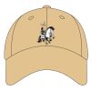 Youth Sport Flex Athletic Mesh Cap Thumbnail