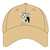 Youth Sport Flex Athletic Mesh Cap Thumbnail