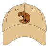 Youth Sport Flex Athletic Mesh Cap Thumbnail