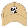 Youth Sport Flex Athletic Mesh Cap Thumbnail