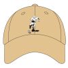Youth Sport Flex Athletic Mesh Cap Thumbnail