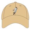 Youth Sport Flex Athletic Mesh Cap Thumbnail