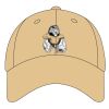 Youth Sport Flex Athletic Mesh Cap Thumbnail