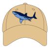 Youth Sport Flex Athletic Mesh Cap Thumbnail