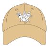 Youth Sport Flex Athletic Mesh Cap Thumbnail