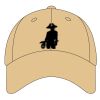 Youth Sport Flex Athletic Mesh Cap Thumbnail