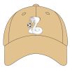Youth Sport Flex Athletic Mesh Cap Thumbnail
