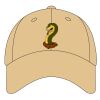 Youth Sport Flex Athletic Mesh Cap Thumbnail