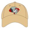 Youth Sport Flex Athletic Mesh Cap Thumbnail