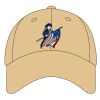 Youth Sport Flex Athletic Mesh Cap Thumbnail
