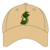 Youth Sport Flex Athletic Mesh Cap Thumbnail