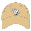 Youth Sport Flex Athletic Mesh Cap Thumbnail