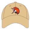 Youth Sport Flex Athletic Mesh Cap Thumbnail