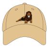 Youth Sport Flex Athletic Mesh Cap Thumbnail