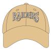 Youth Sport Flex Athletic Mesh Cap Thumbnail