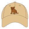 Youth Sport Flex Athletic Mesh Cap Thumbnail
