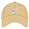 Youth Sport Flex Athletic Mesh Cap Thumbnail