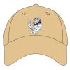 Youth Sport Flex Athletic Mesh Cap Thumbnail