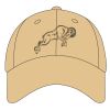 Youth Sport Flex Athletic Mesh Cap Thumbnail