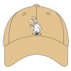 Youth Sport Flex Athletic Mesh Cap Thumbnail