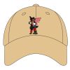 Youth Sport Flex Athletic Mesh Cap Thumbnail