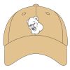 Youth Sport Flex Athletic Mesh Cap Thumbnail