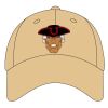 Youth Sport Flex Athletic Mesh Cap Thumbnail