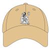 Youth Sport Flex Athletic Mesh Cap Thumbnail