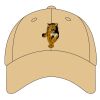 Youth Sport Flex Athletic Mesh Cap Thumbnail