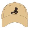 Youth Sport Flex Athletic Mesh Cap Thumbnail