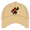 Youth Sport Flex Athletic Mesh Cap Thumbnail