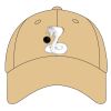 Youth Sport Flex Athletic Mesh Cap Thumbnail