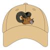 Youth Sport Flex Athletic Mesh Cap Thumbnail