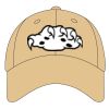 Youth Sport Flex Athletic Mesh Cap Thumbnail