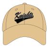 Youth Sport Flex Athletic Mesh Cap Thumbnail