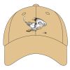 Youth Sport Flex Athletic Mesh Cap Thumbnail