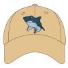 Youth Sport Flex Athletic Mesh Cap Thumbnail