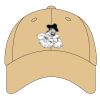 Youth Sport Flex Athletic Mesh Cap Thumbnail