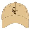 Youth Sport Flex Athletic Mesh Cap Thumbnail